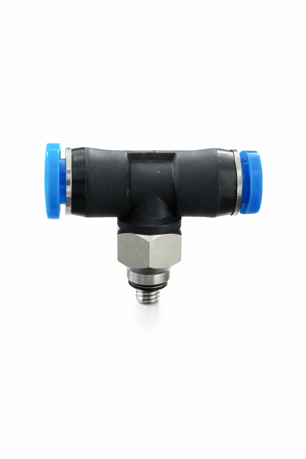 Industrial Valves