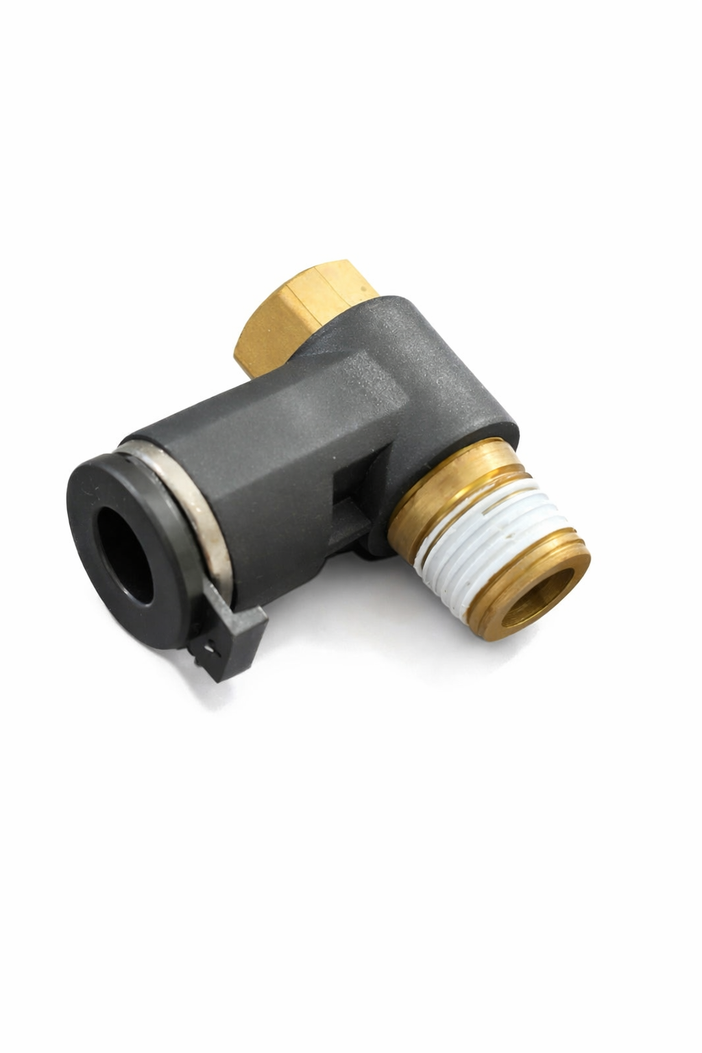 Industrial Valves